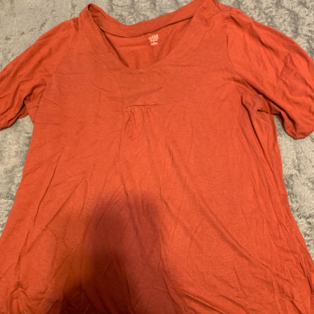 Woman’s shirt